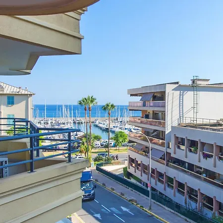 Apartamento Cocon Vu Sur Le Port De