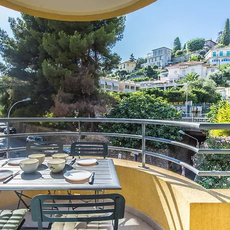 Cocon Vu Sur Le Port De Apartamento *