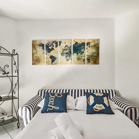Apartamento Cocon Vu Sur Le Port De