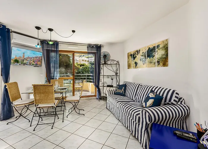 Cocon Vu Sur Le Port De Apartment *