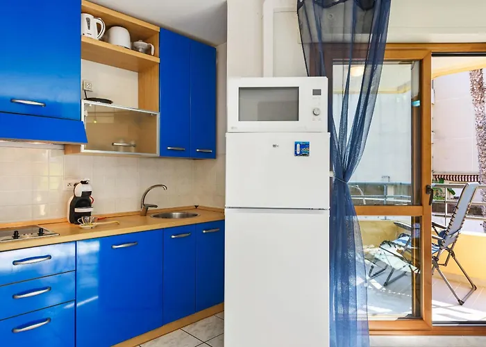 Apartman Cocon Vu Sur Le Port De Menton